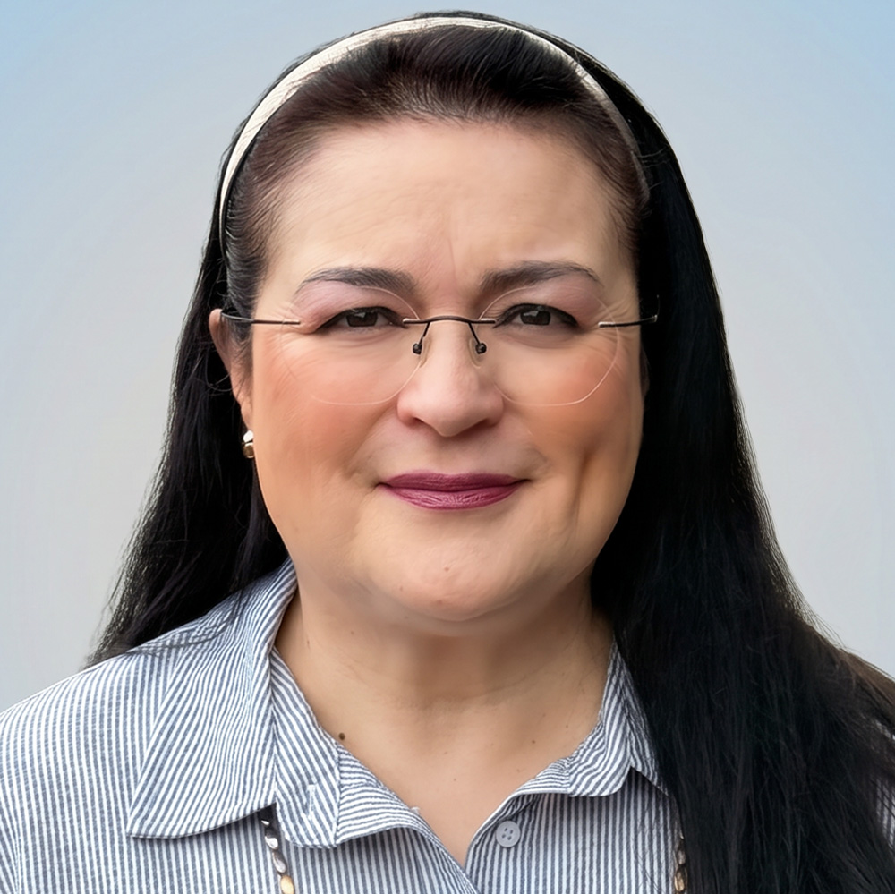 Rosita Fraguela