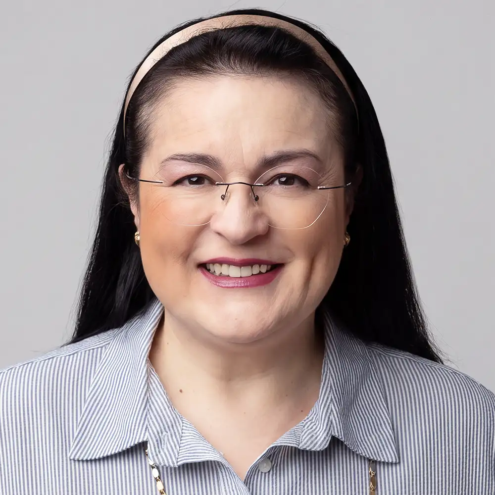 Rosita Fraguela